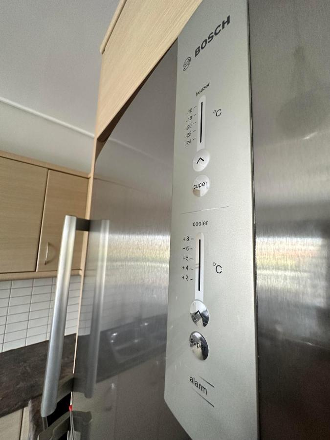 Eva'S Luxury Apartments No 4 Artemida  Exterior foto