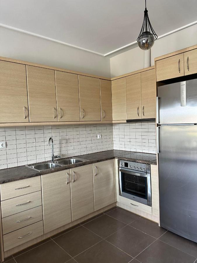 Eva'S Luxury Apartments No 4 Artemida  Exterior foto