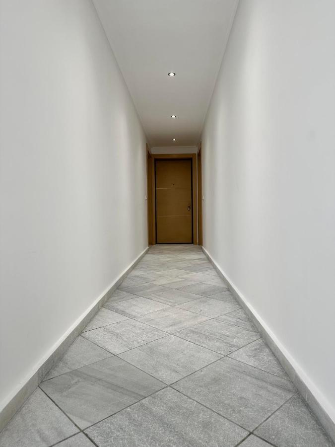 Eva'S Luxury Apartments No 4 Artemida  Exterior foto
